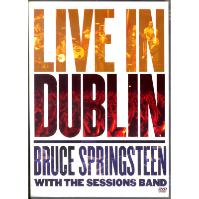 Live In Dublin