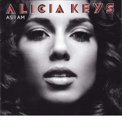 As I Am