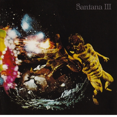 Santana III