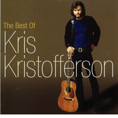 The Very Best Of Kris Kristofferson