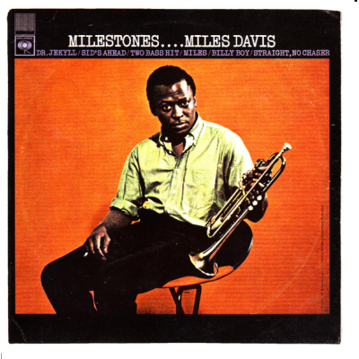Milestones