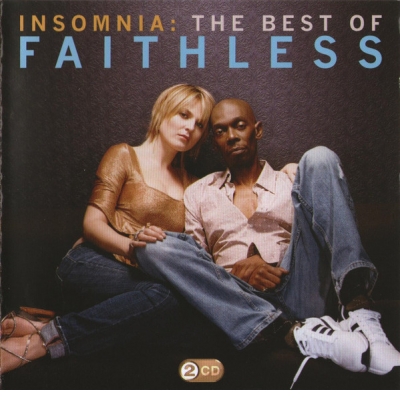 Insomnia - The Best Of