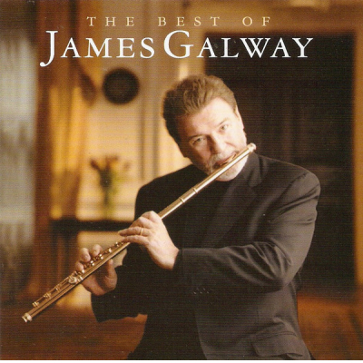 The Best Of James Galway