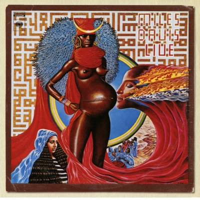 Live - Evil