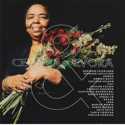 Cesaria Evora &amp; ...
