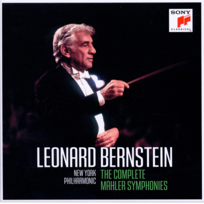 Leonard Bernstein: The Complete Mahler Symphonies