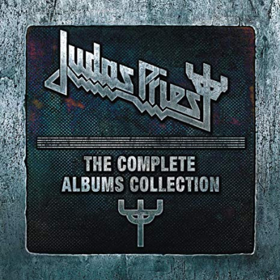 Complete Albums Collection (17 album 19 CD-n)