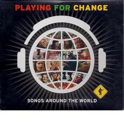 SONGS AROUND THE WORLD