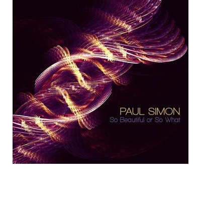 SO BEAUTIFUL.../PAUL SIMON