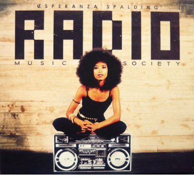 RADIO MUSIC SOCIETY/SPALDI