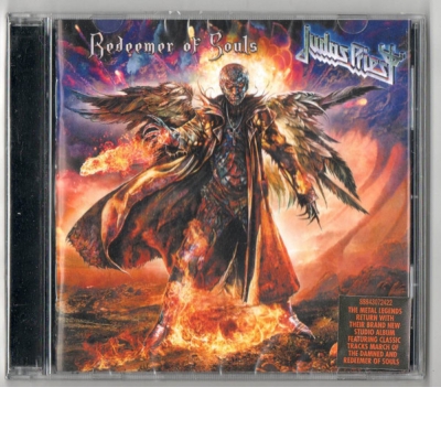 REDEEMER OF SOULS