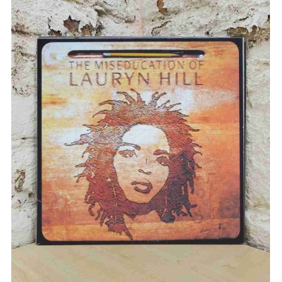 The Miseducation of Lauryn Hill [Vinyl LP] 
