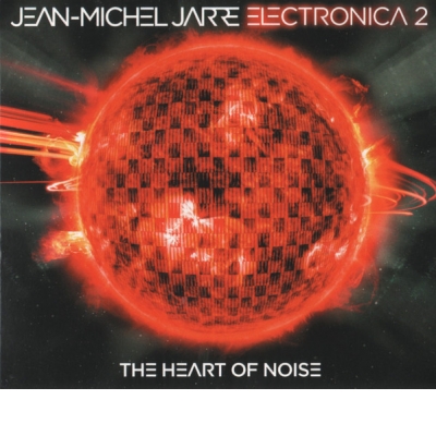 Electronica 2: The Heart Of Noise 