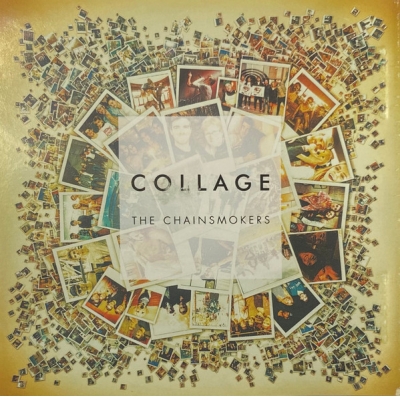 Collage EP