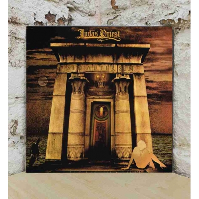 Sin After Sin LP