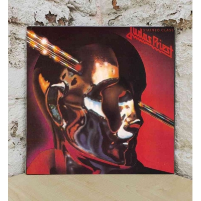 Stained Class LP