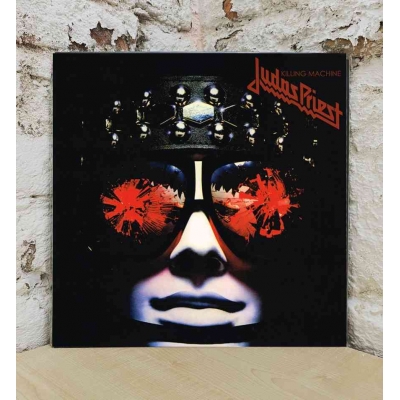 Killing Machine LP