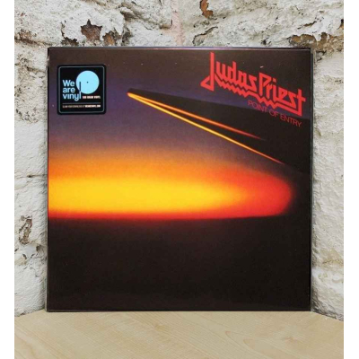 Point of Entry LP