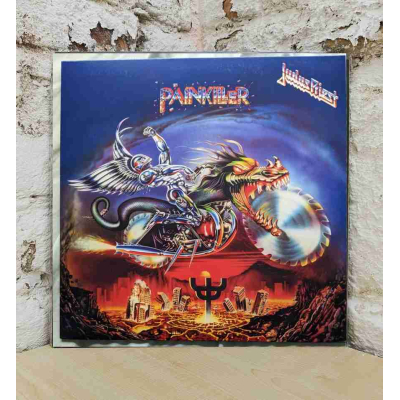 Painkiller LP