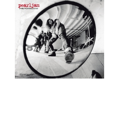 REARVIEWMIRROR (GREATEST HITS 1991-2003)