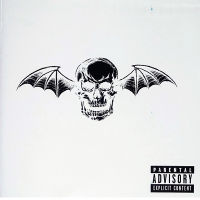 AVENGED SEVENFOLD