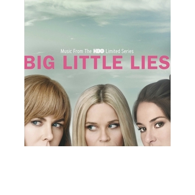 BIG LITTLE LIES (OST)