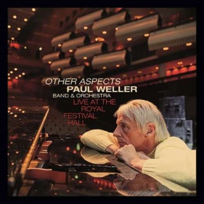 PAUL WELLER LIVE (3 LP/DVD)