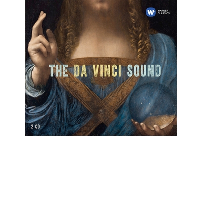 THE DA VINCI SOUND 2CD