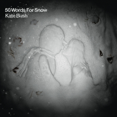 50 WORDS FOR SNOW