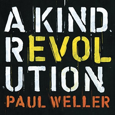 A Kind Revolution  [Special Edition] (3CD)