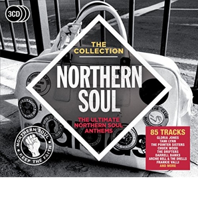 Northern Soul (3 CD)