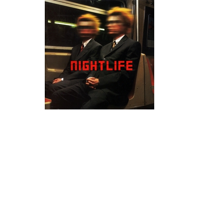 NIGHTLIFE (VINYL) 