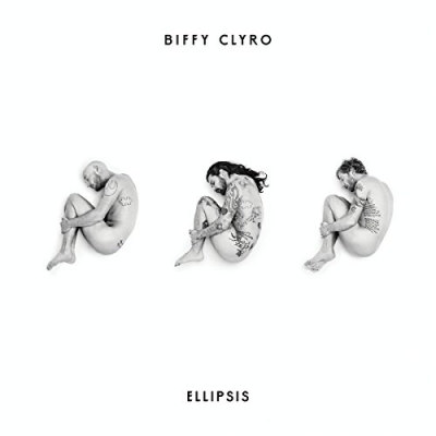Ellipsis [Vinyl LP] 