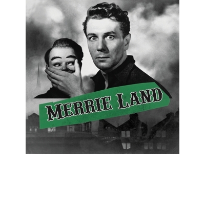 Merrie Land LP