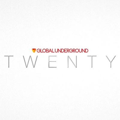 Global Underground:Twenty (3LP+3CD)