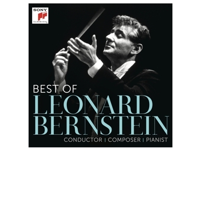 Best of Leonard Bernstein 2CD