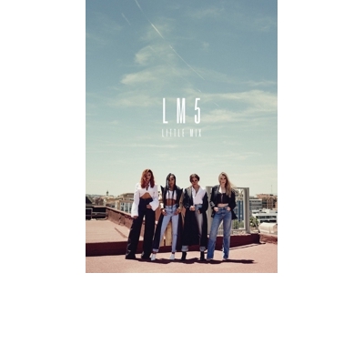LM5 -DELUXE-