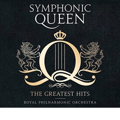 Symphonic Queen 