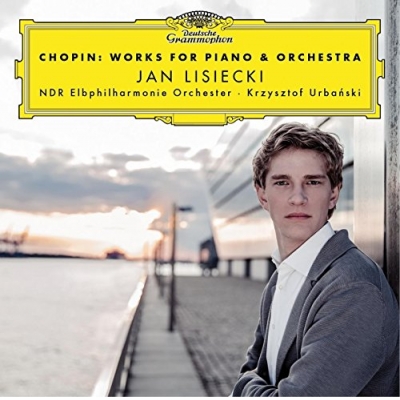 Chopin: Works For Piano &amp; Orchestra 