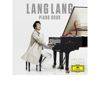 Piano Book 2CD