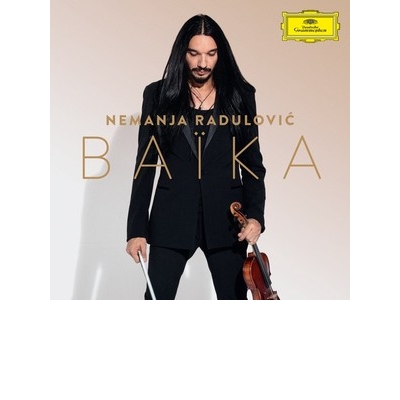 &quot;BAIKA&quot; / RADULOVIC
