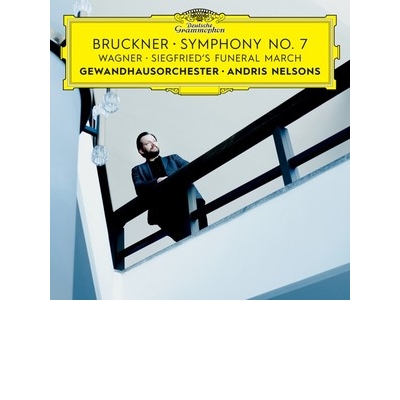 Bruckner: 7. szimfónia