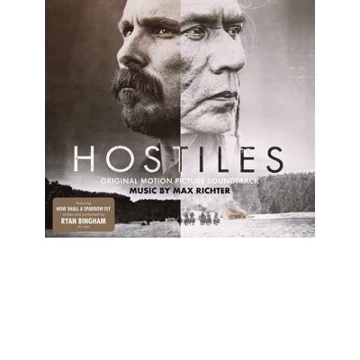 Hostiles OST