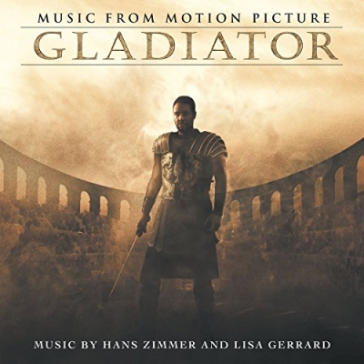 Gladiator-Music From Motion Picture [Vinyl 2LP]