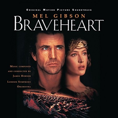 Braveheart-Music From Motion Picture [Vinyl 2LP] 
