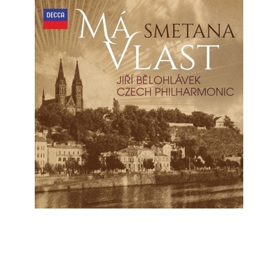Smetana: Hazám