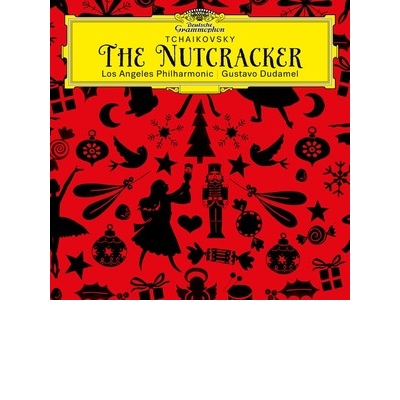 TCHAIKOVSKY:THE NUTCRACKER 2CD