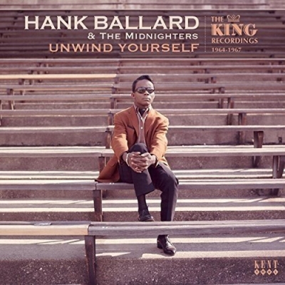 Unwind Yourself-the King Recordings 1964-1967 