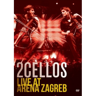 Live at Arena Zagreb 