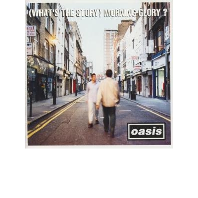 (What&#039;s The Story) Morning Glory